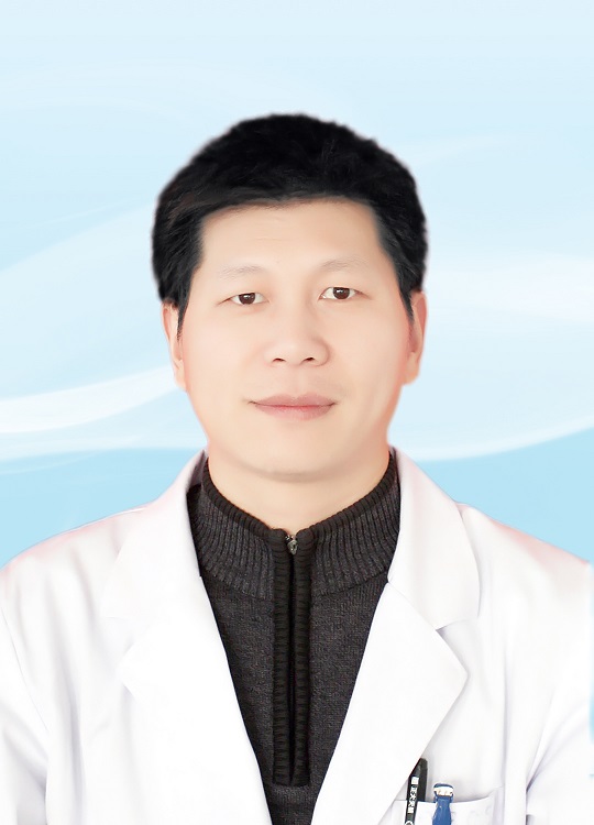 董淑敏胸外科主任医师