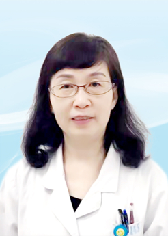 赵文娟妇科主任医师