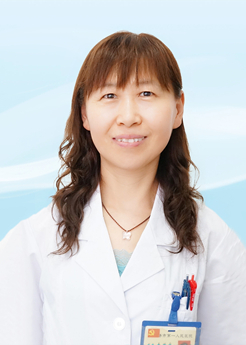 姜丽华产科主任医师