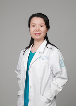 王维俊产科主任医师