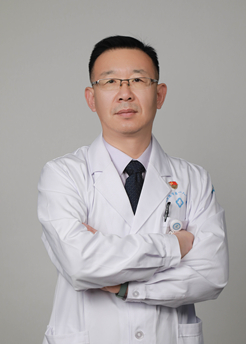 张永刚肛肠科主任中医师