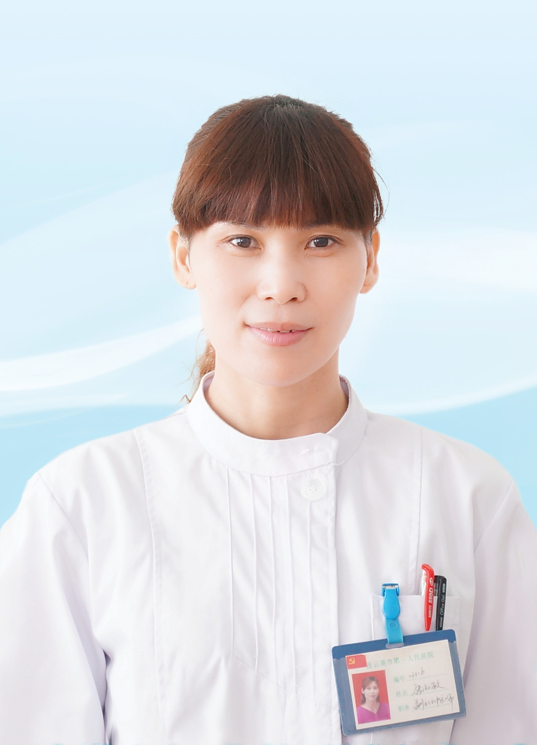 唐淑敏肛肠科副主任中医师