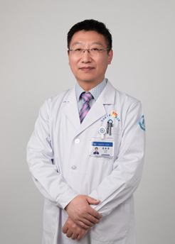 姜海涛眼科主任医师