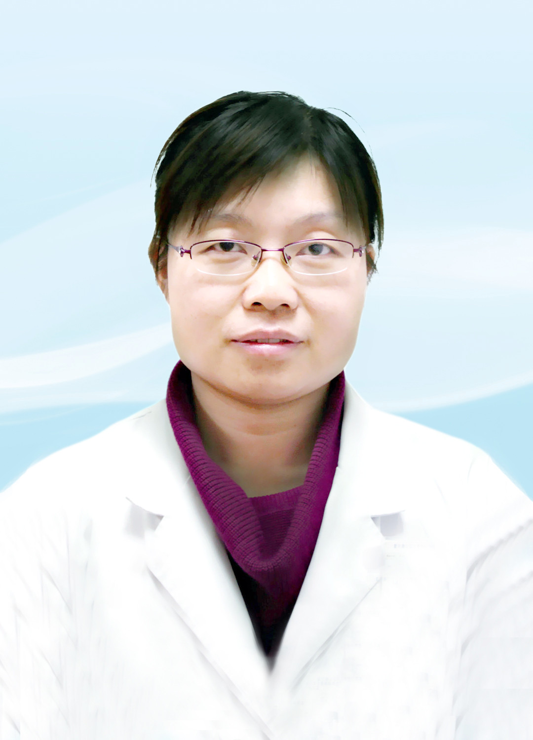 陶玥眼科主任医师