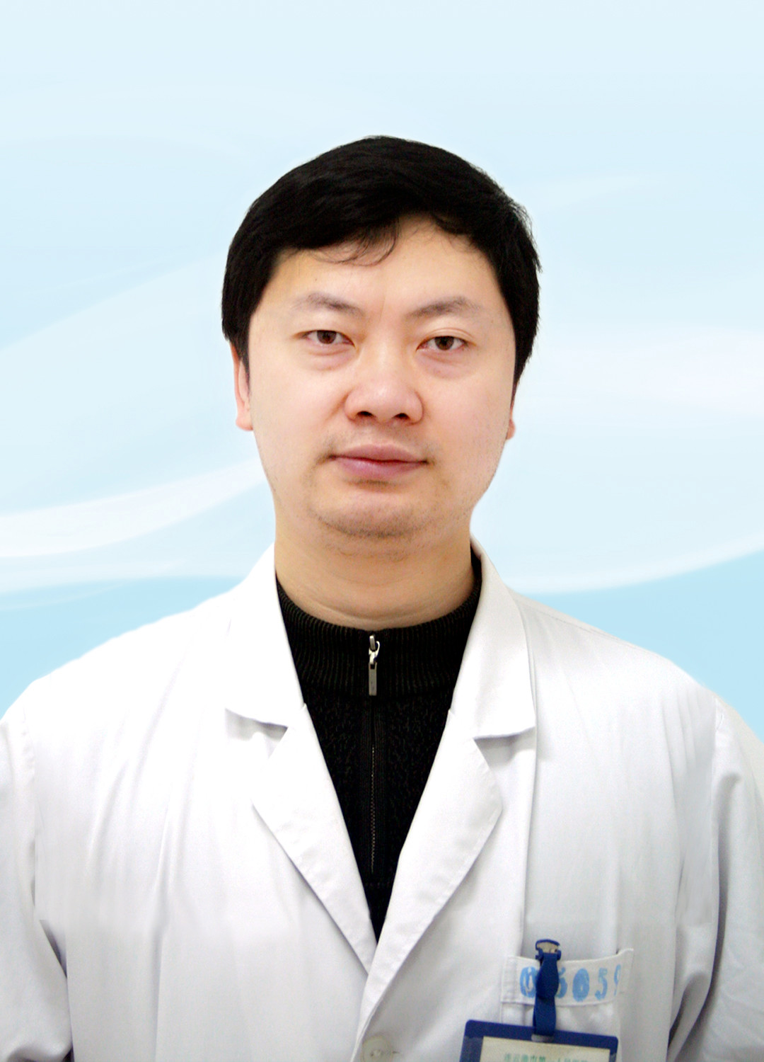 张自平眼科副主任医师