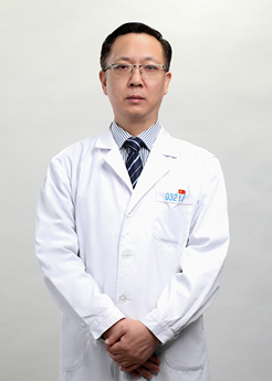 丁祥生烧伤整形科主任医师