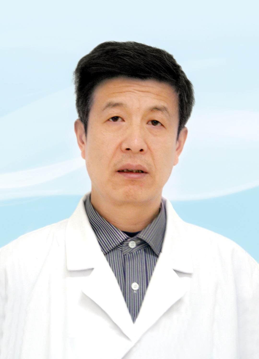 王祥波泌尿外科主任医师