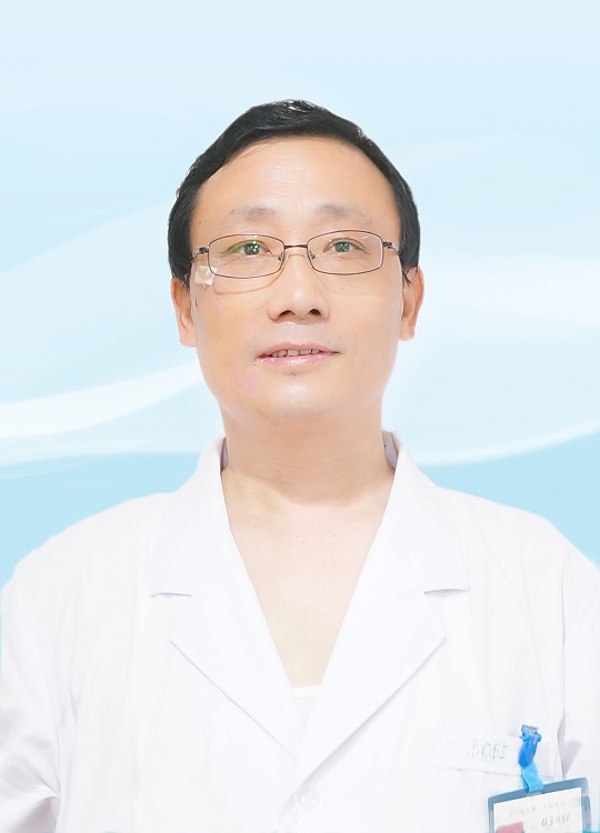 柳兴明泌尿外科主任医师