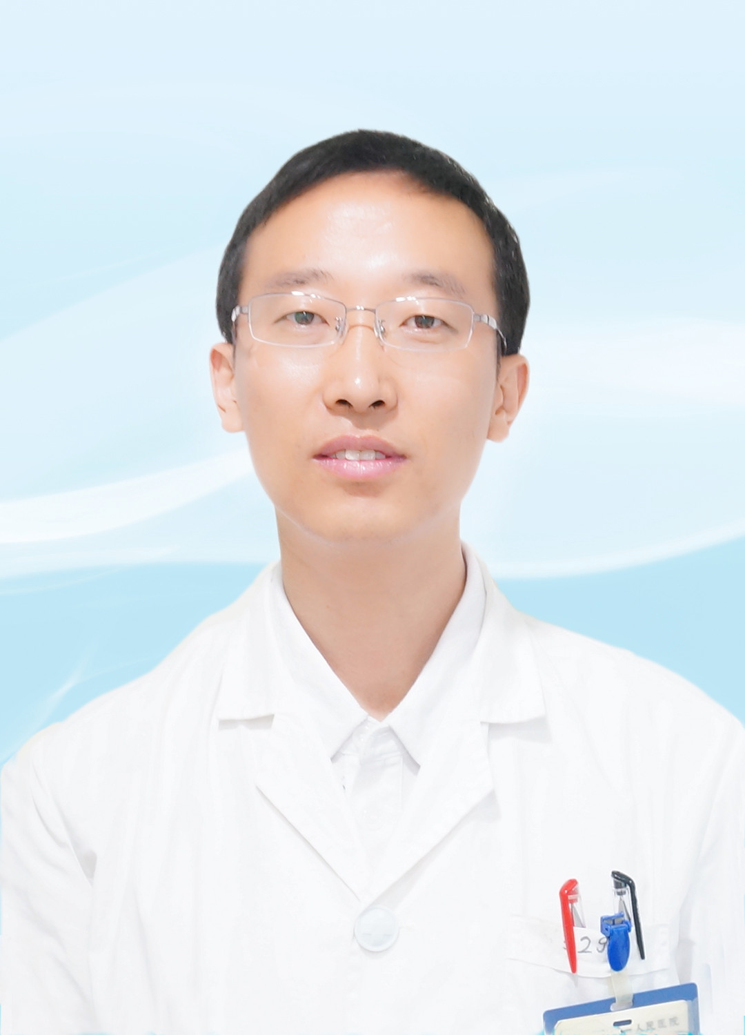 杨光天泌尿外科主任医师