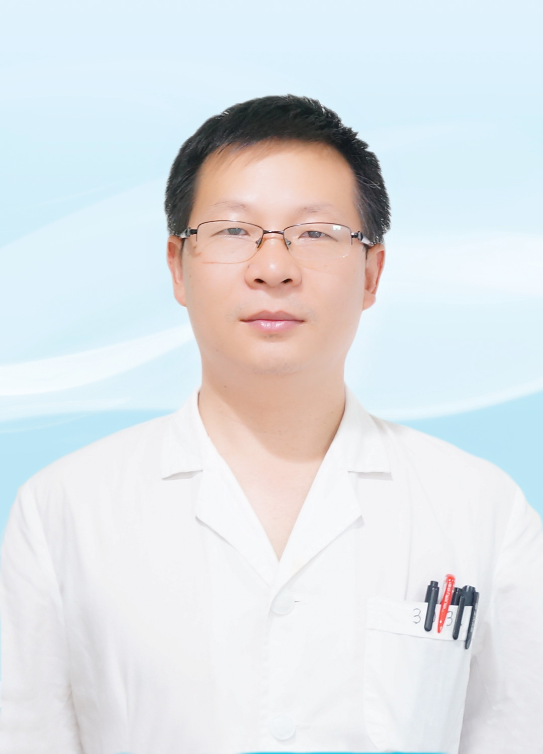 涂传全泌尿外科副主任医师