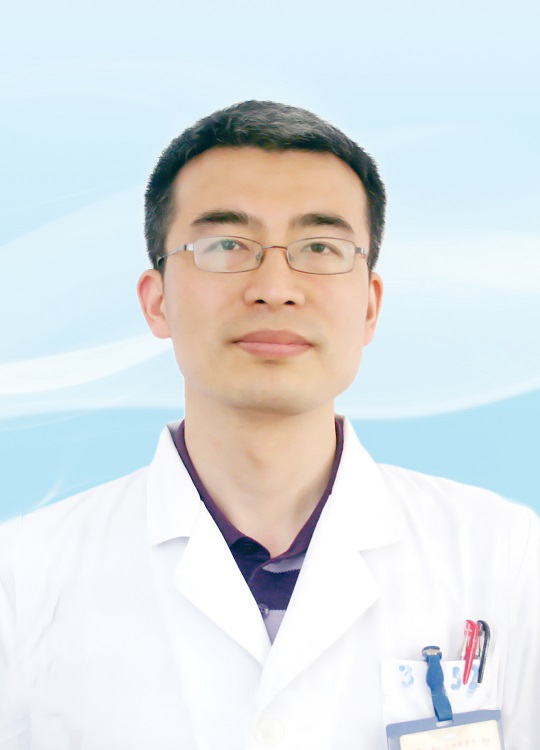 于波心外科主任医师