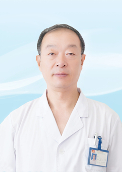 葛旭明肝胆外科主任医师