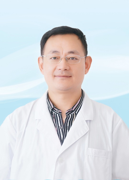 李锴肝胆外科主任医师