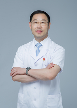 王仲肝胆外科主任医师