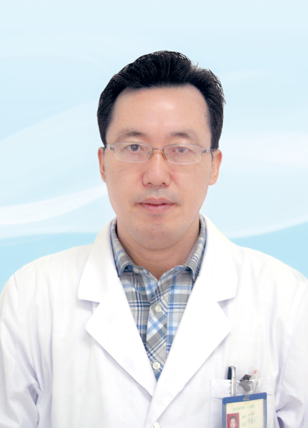 陈慧玉胃肠外科主任医师