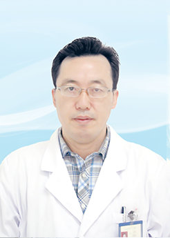 陈惠玉胃肠外科主任医师