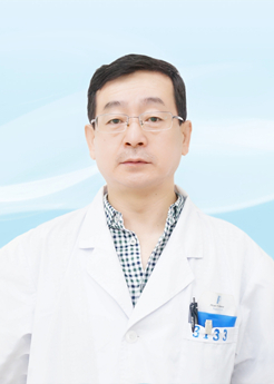 李垠脊柱外科主任医师