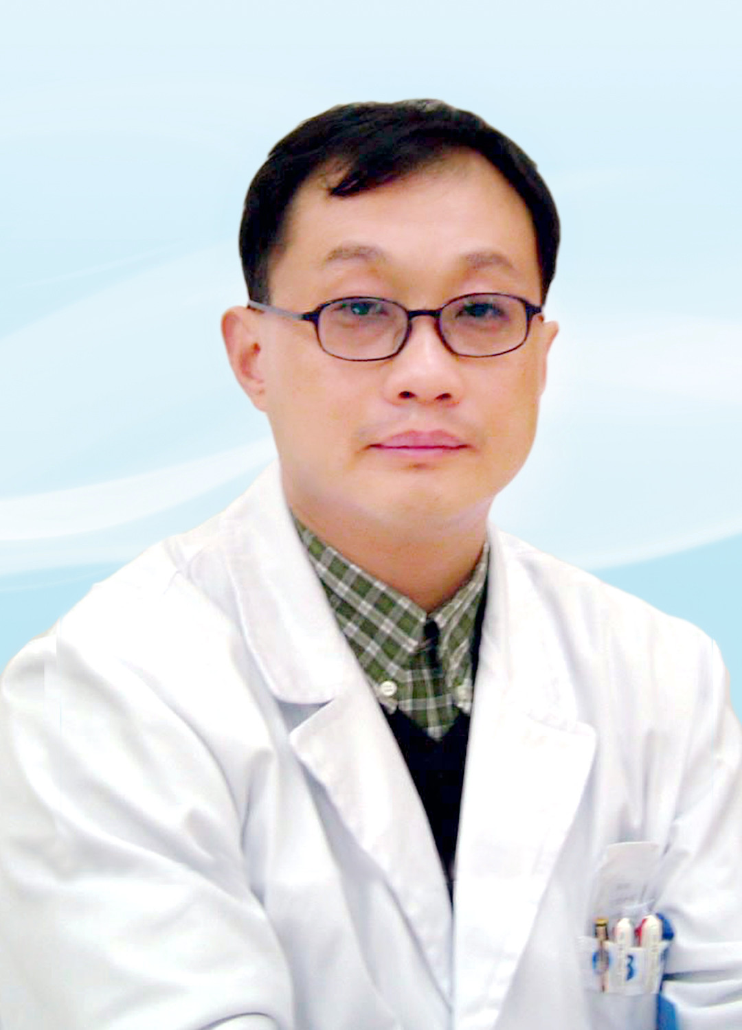 刘艺脊柱外科主任医师