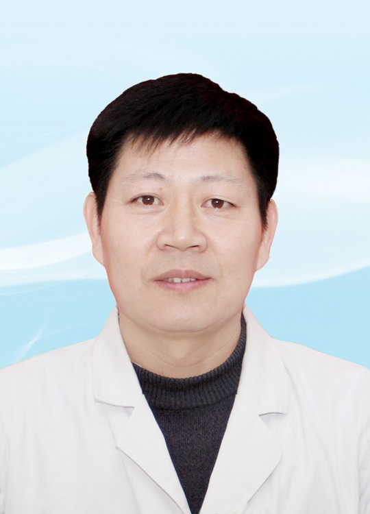 秦入结脊柱外科主任医师