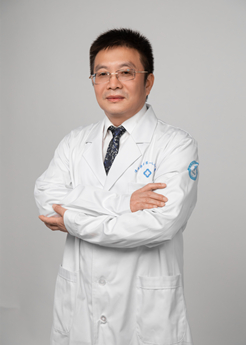 刘建关节外科主任医师