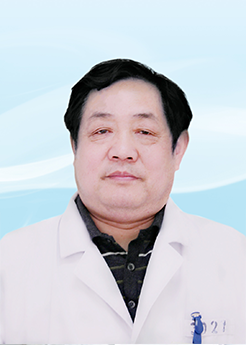 马克勇关节外科主任医师