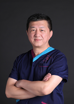 赵志斌麻醉科主任医师