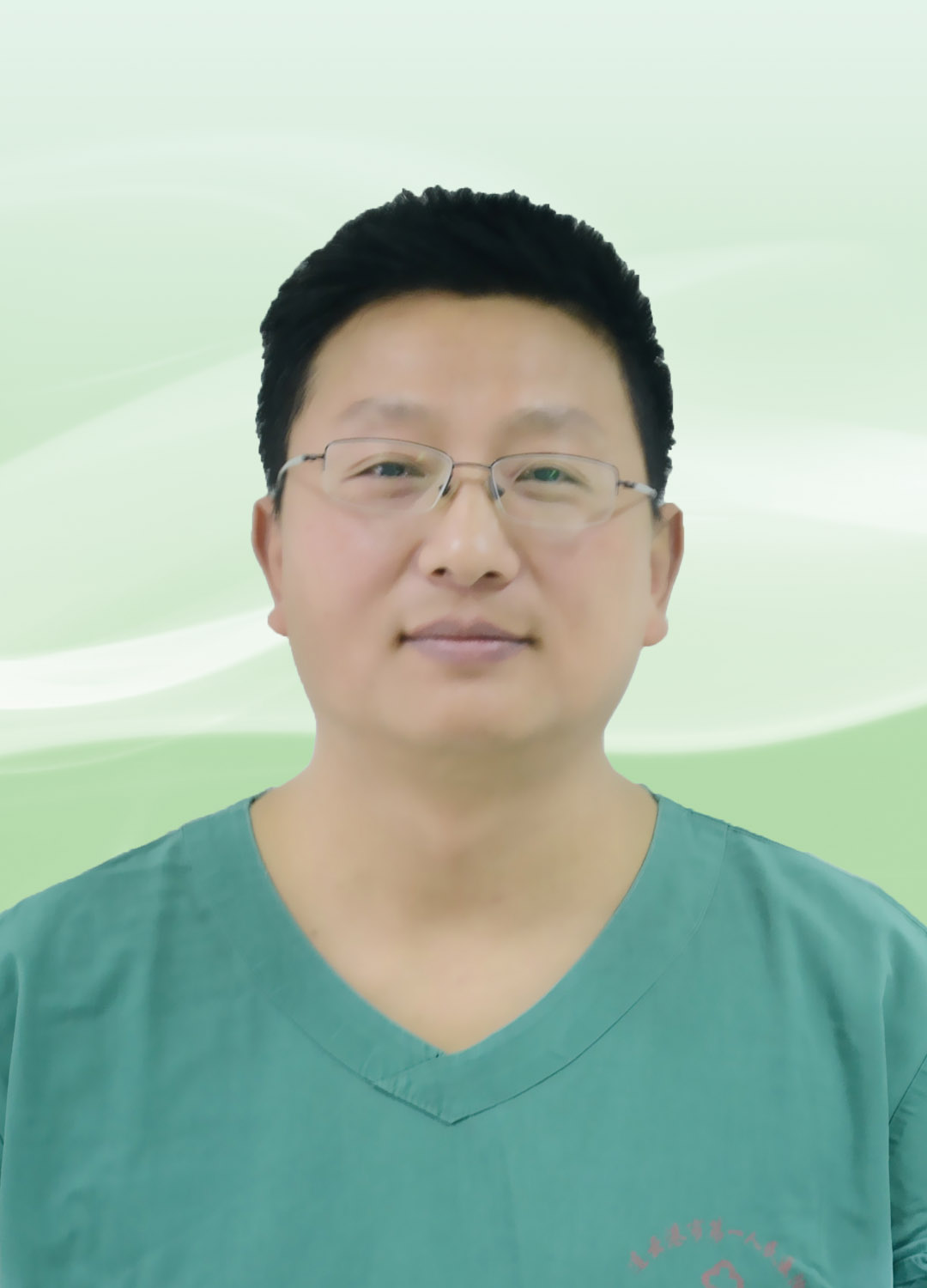 尤克强麻醉科主任医师