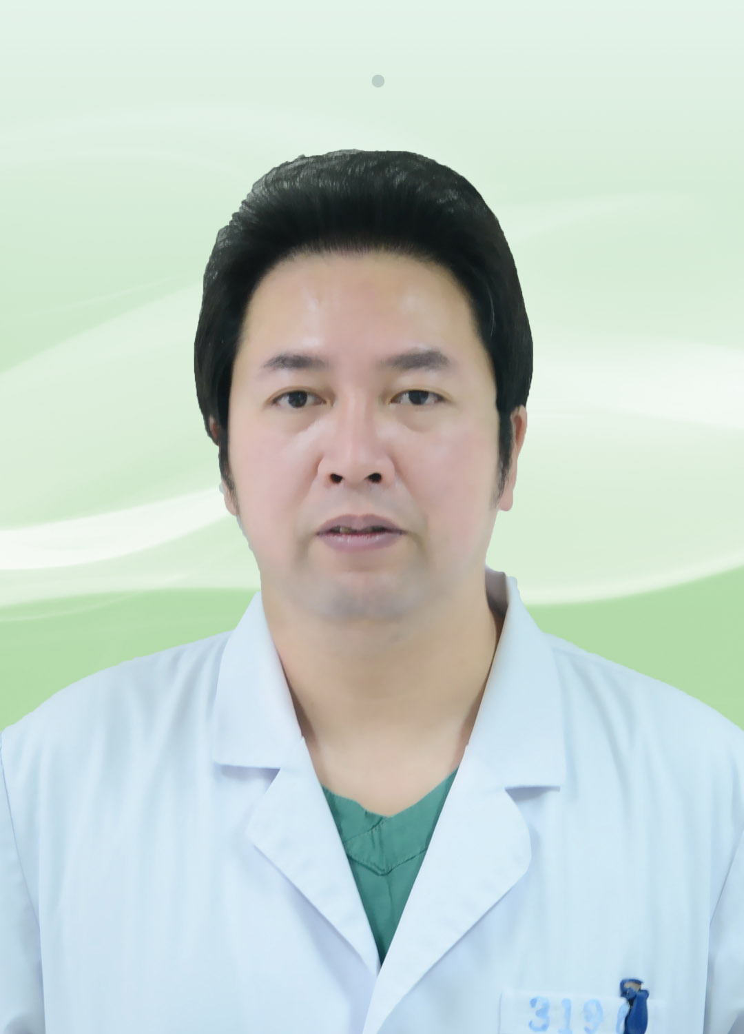 沈国容麻醉科主任医师