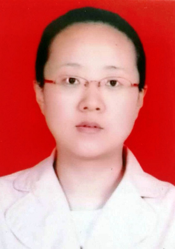 陈莺麻醉科主任医师