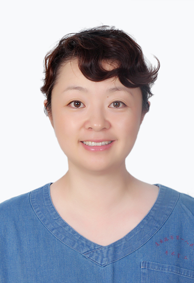 丁梦瑶麻醉科副主任医师