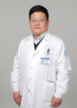 刘惠杰风湿免疫科主任医师