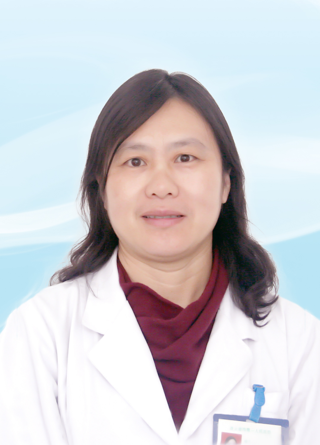 徐宁内分泌科主任医师