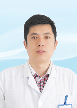 黄海波内分泌科副主任医师