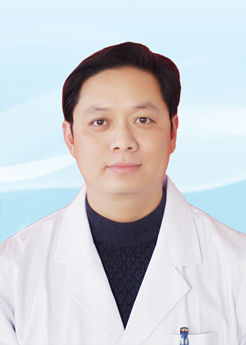 尹冬内分泌科副主任医师