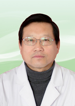 赵文海感染性疾病科主任医师