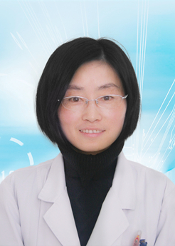 曹海燕感染性疾病科主任医师