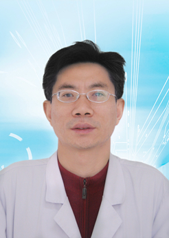 赵林感染性疾病科主任医师