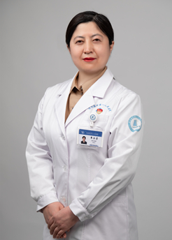 韦玉芳感染性疾病科副主任医师