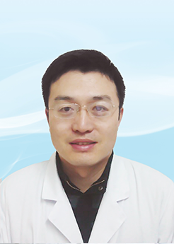 胡德海感染性疾病科副主任医师