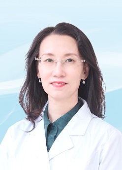 任虹皮肤科主任医师