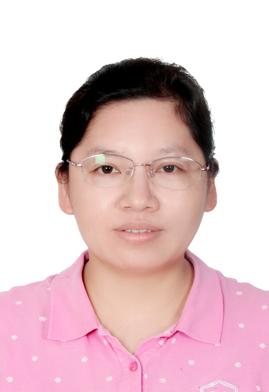 陈仁琼皮肤科副主任医师