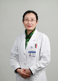 吴岩全科医学科主任医师