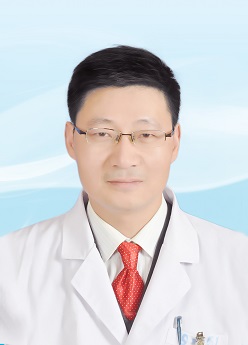 曹刚介入放射科主任医师