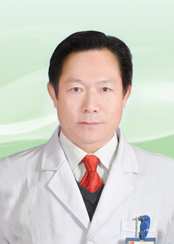 周胜利介入放射科主任医师