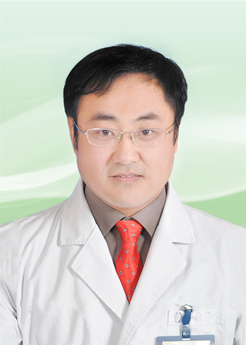 张根山介入放射科主任医师