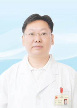 刘剑华肾内科主任医师