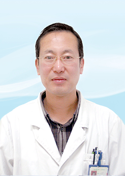 刘从江肾内科主任医师