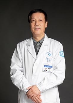 赵利东血液科主任医师