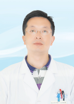 陈泽血液科副主任医师