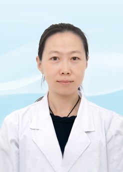 王莹血液科副主任医师